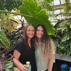 Meet your Posher, Taylor